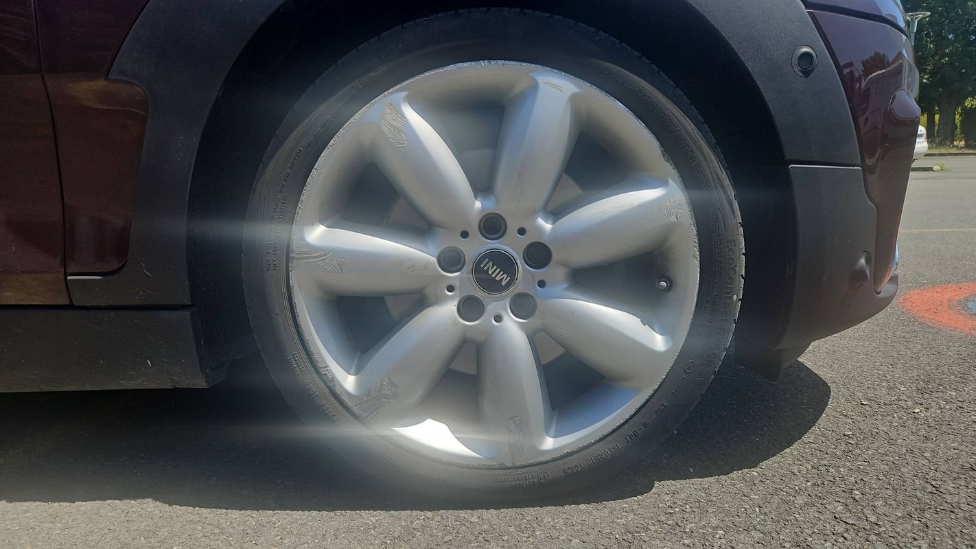 Mini Clubman - Photo 17