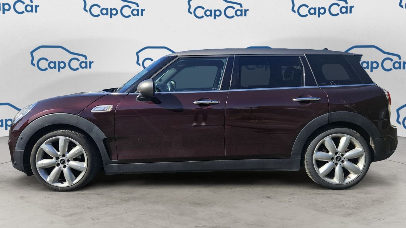Mini Clubman - Photo 2