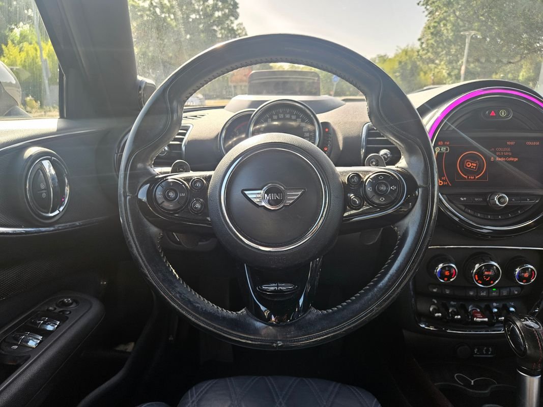 Mini Clubman - Photo 22