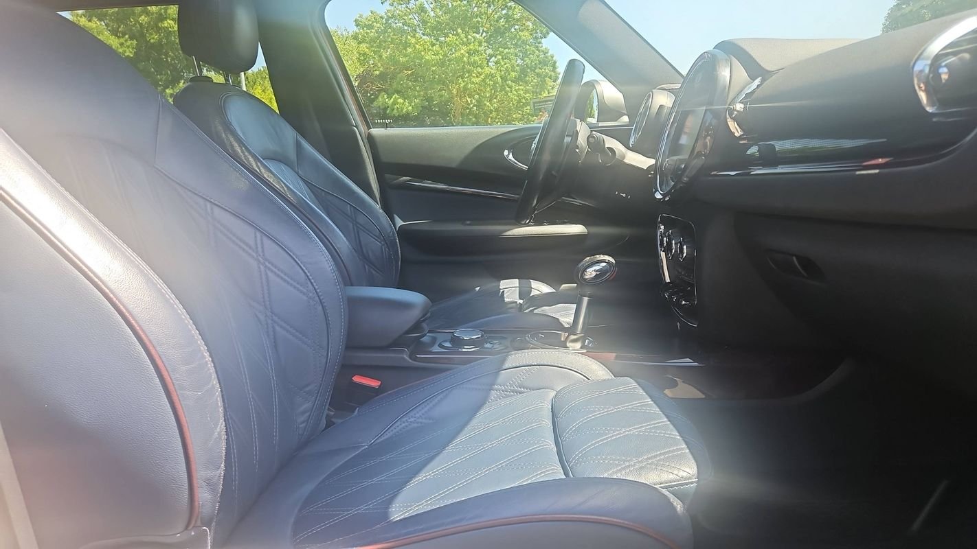 Mini Clubman - Photo 27