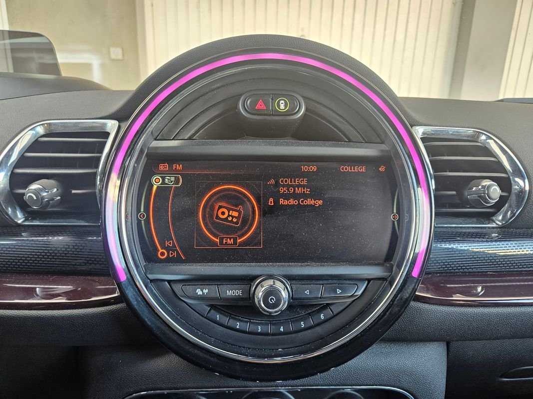 Mini Clubman - Photo 28