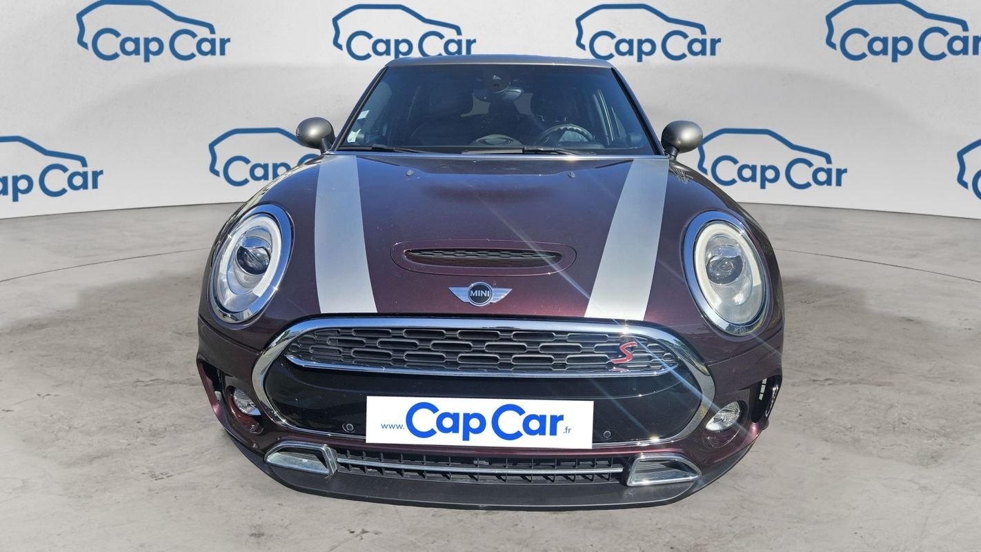 Mini Clubman - Photo 5