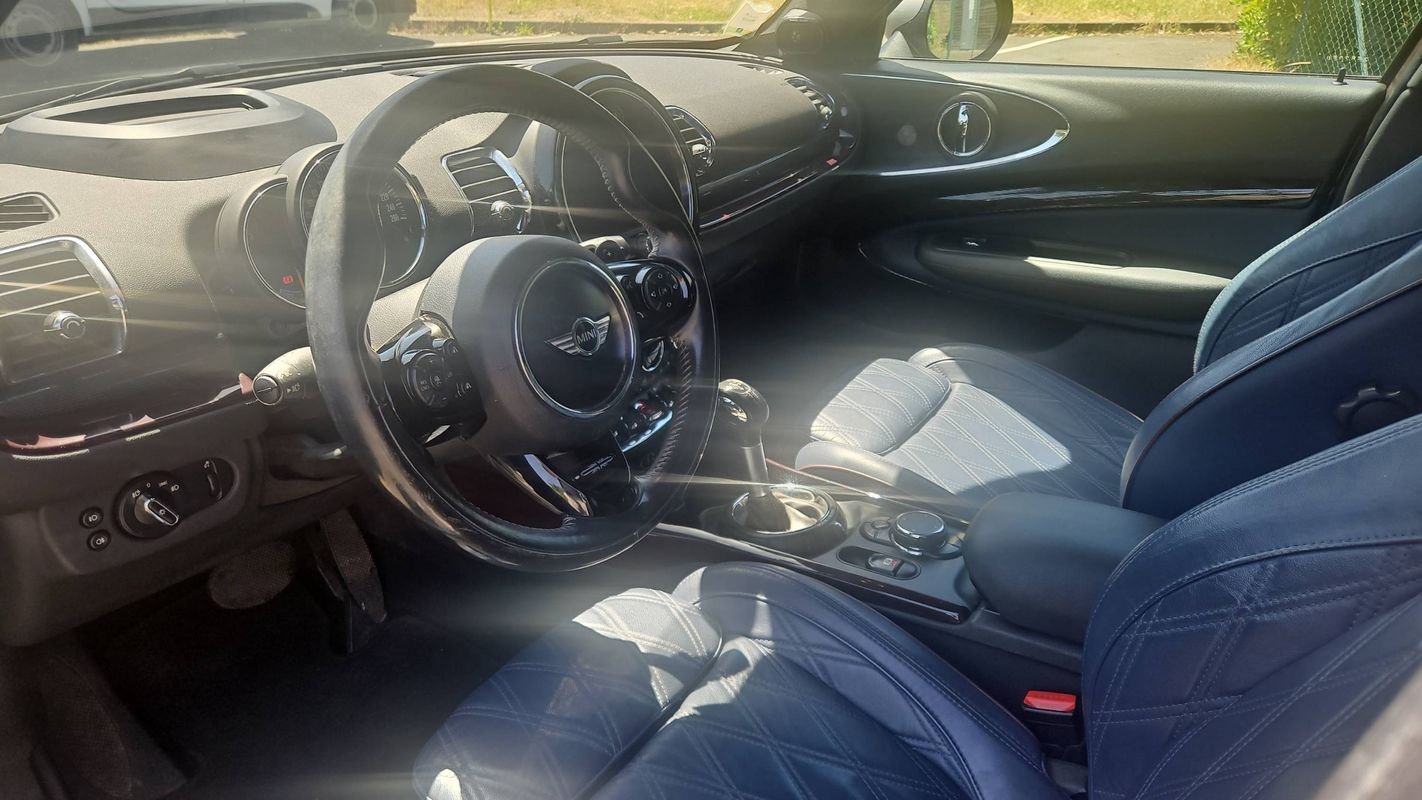 Mini Clubman - Photo 8