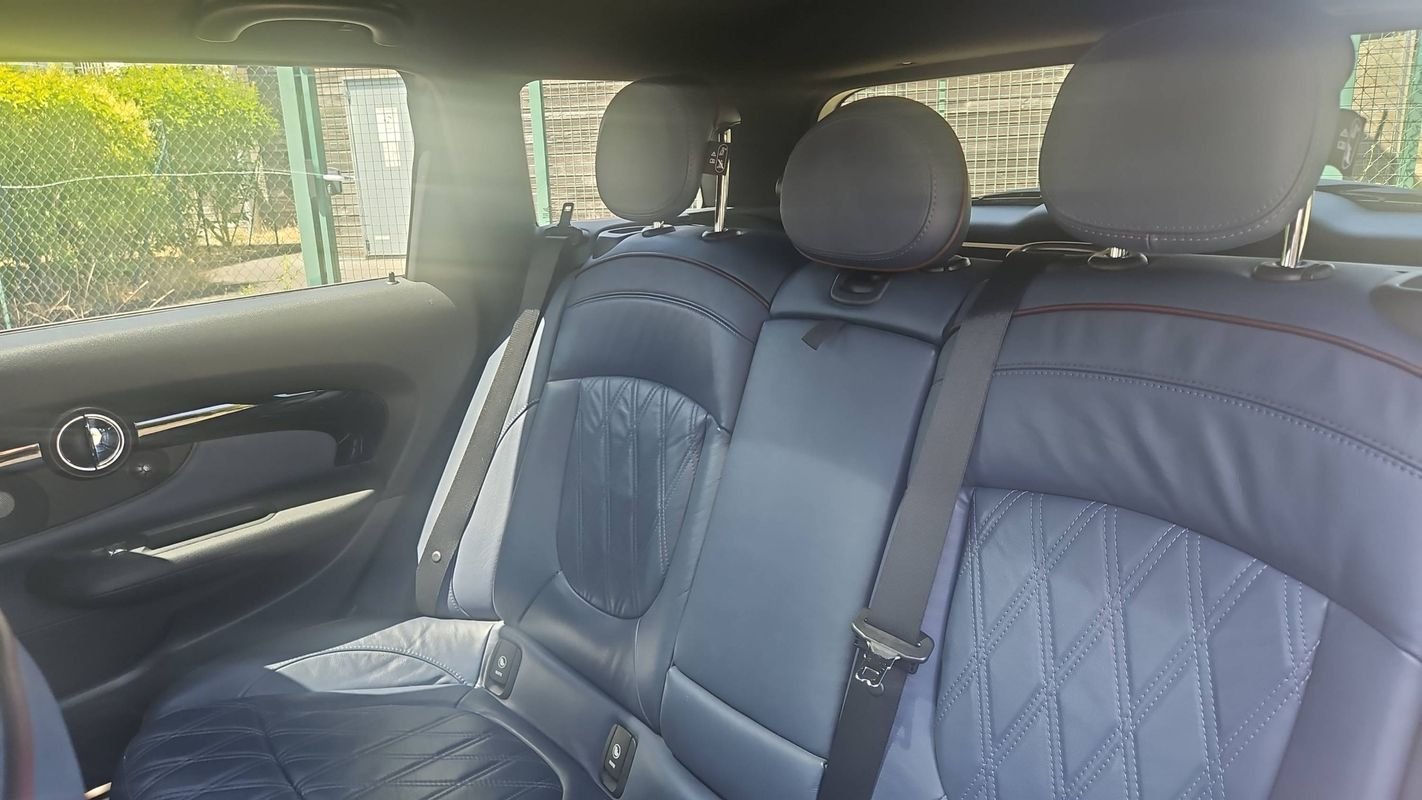 Mini Clubman - Photo 9