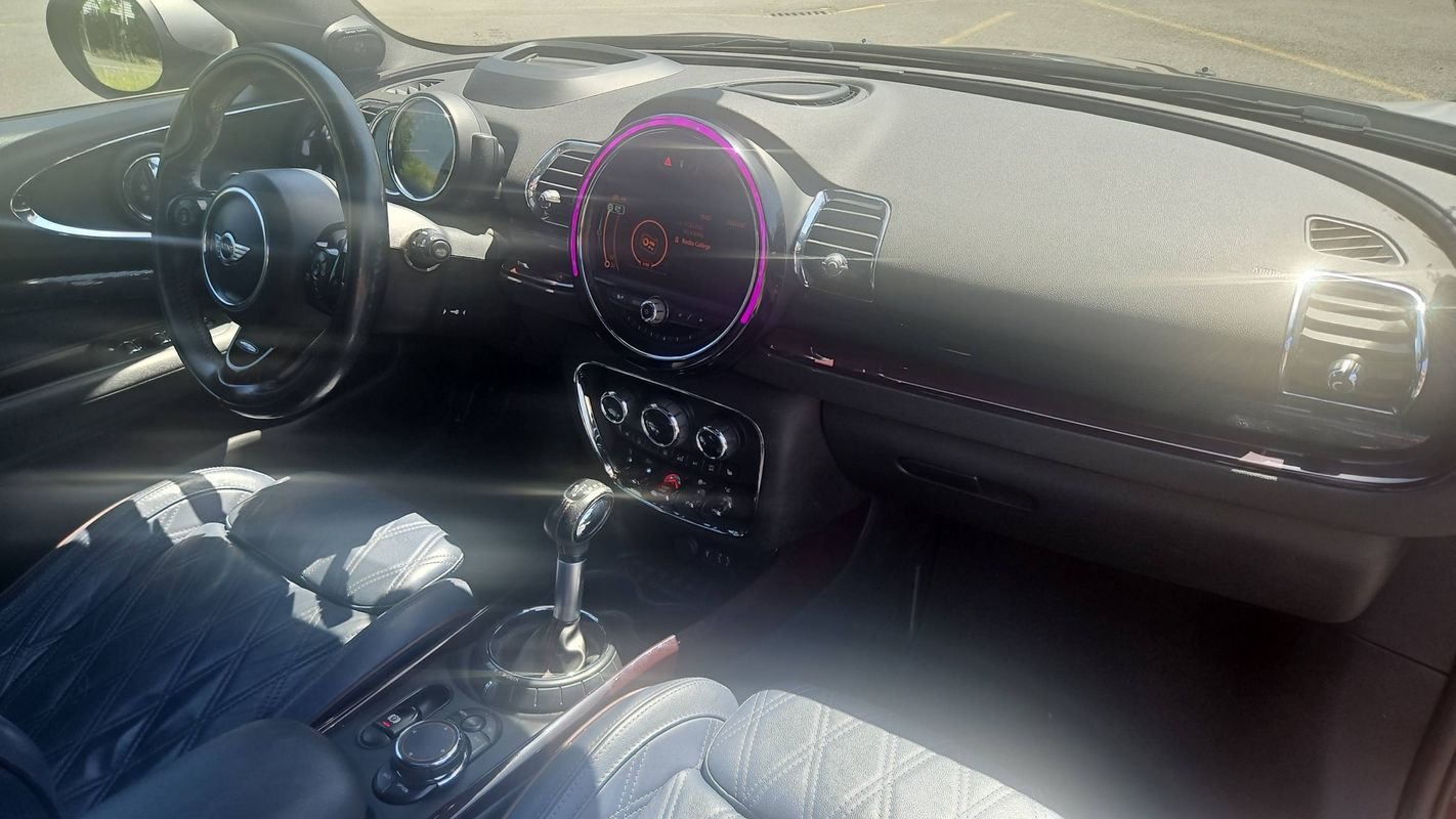 Mini Clubman - Photo 10