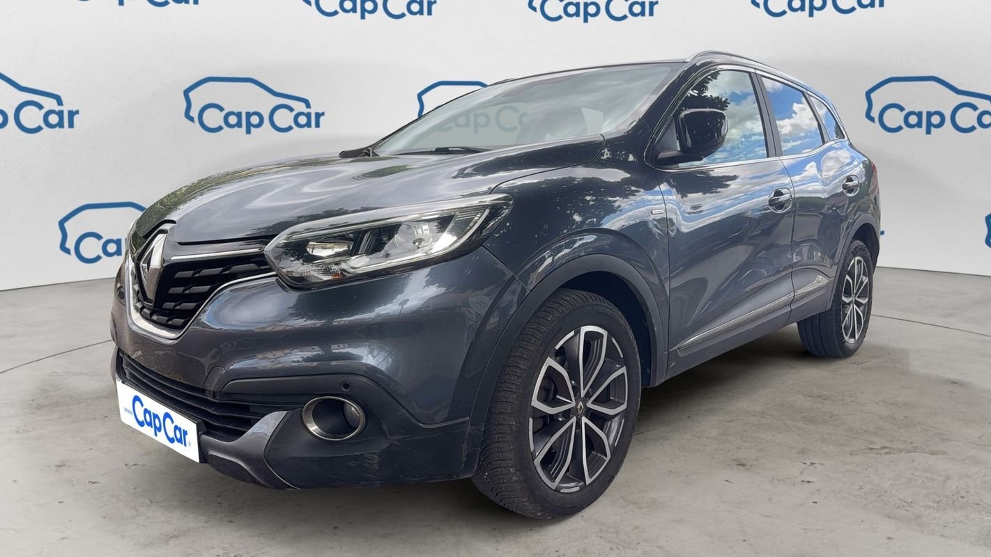 Renault Kadjar - Photo 1