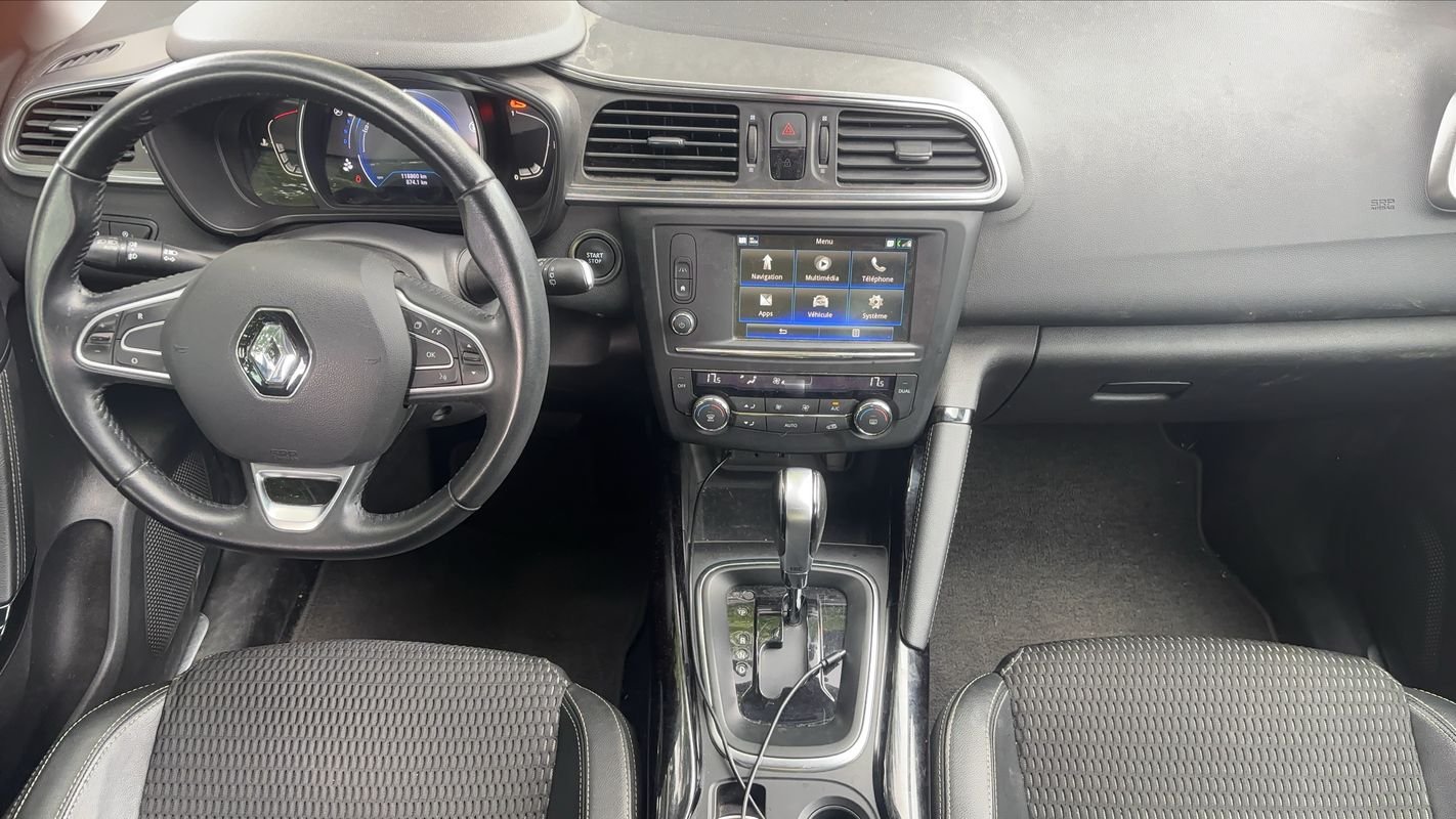 Renault Kadjar - Photo 11