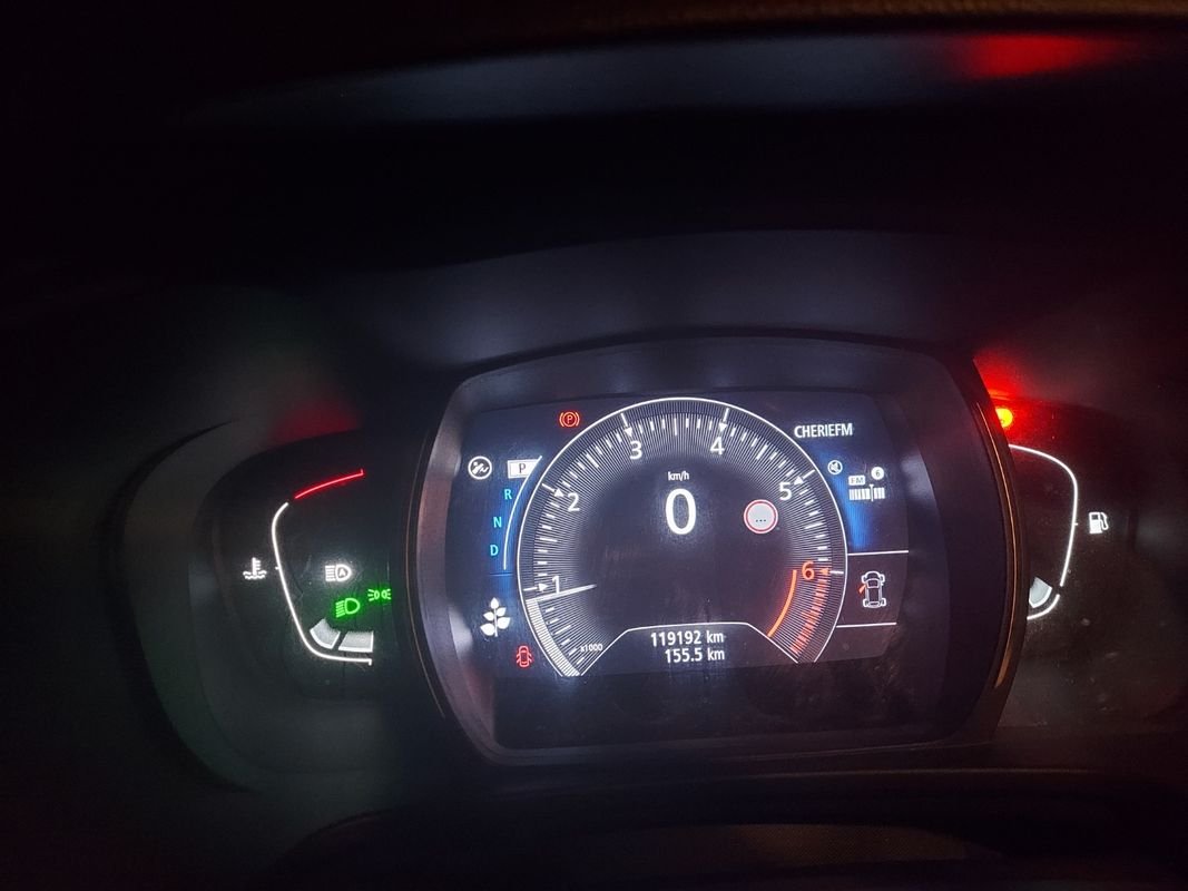 Renault Kadjar - Photo 12