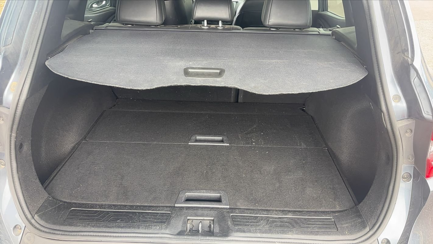 Renault Kadjar - Photo 14
