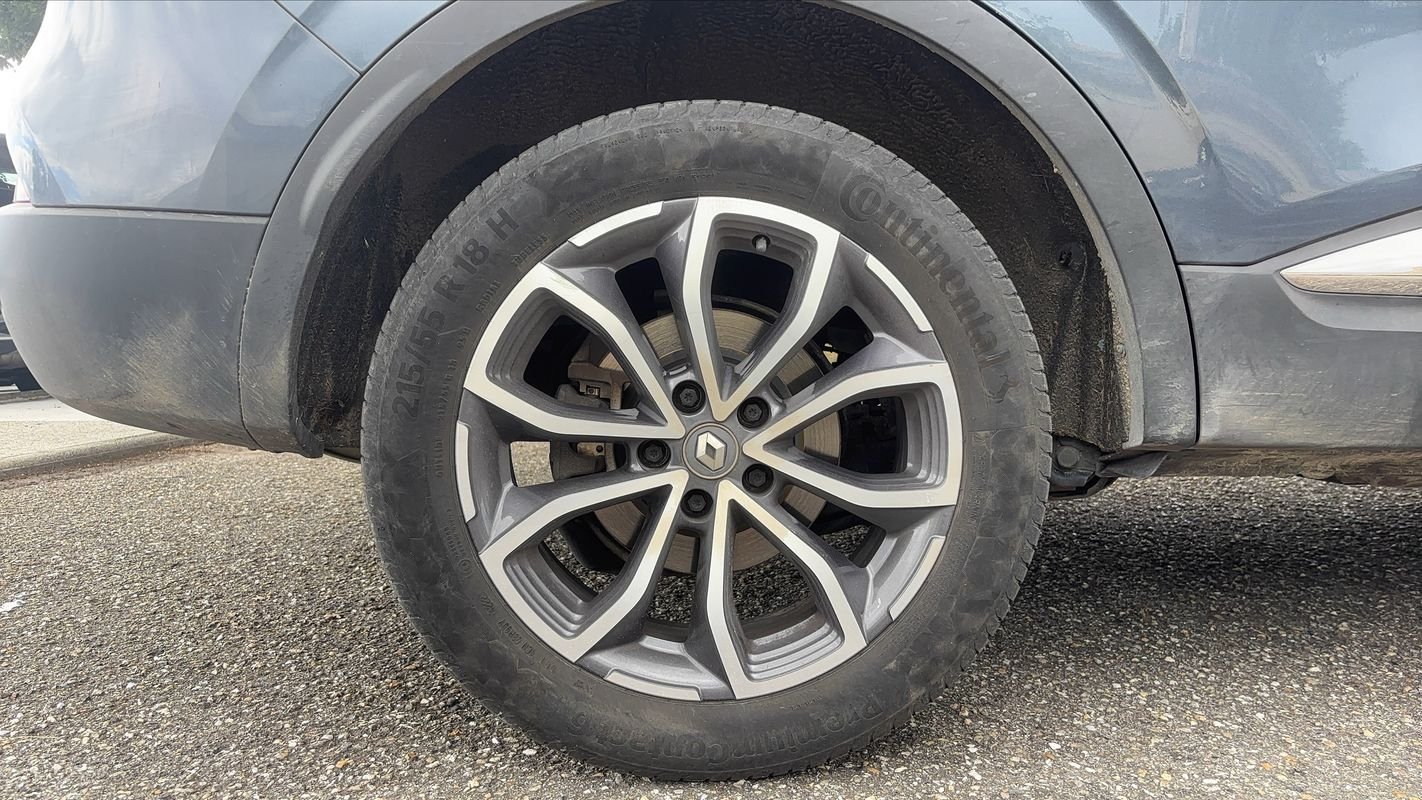 Renault Kadjar - Photo 16