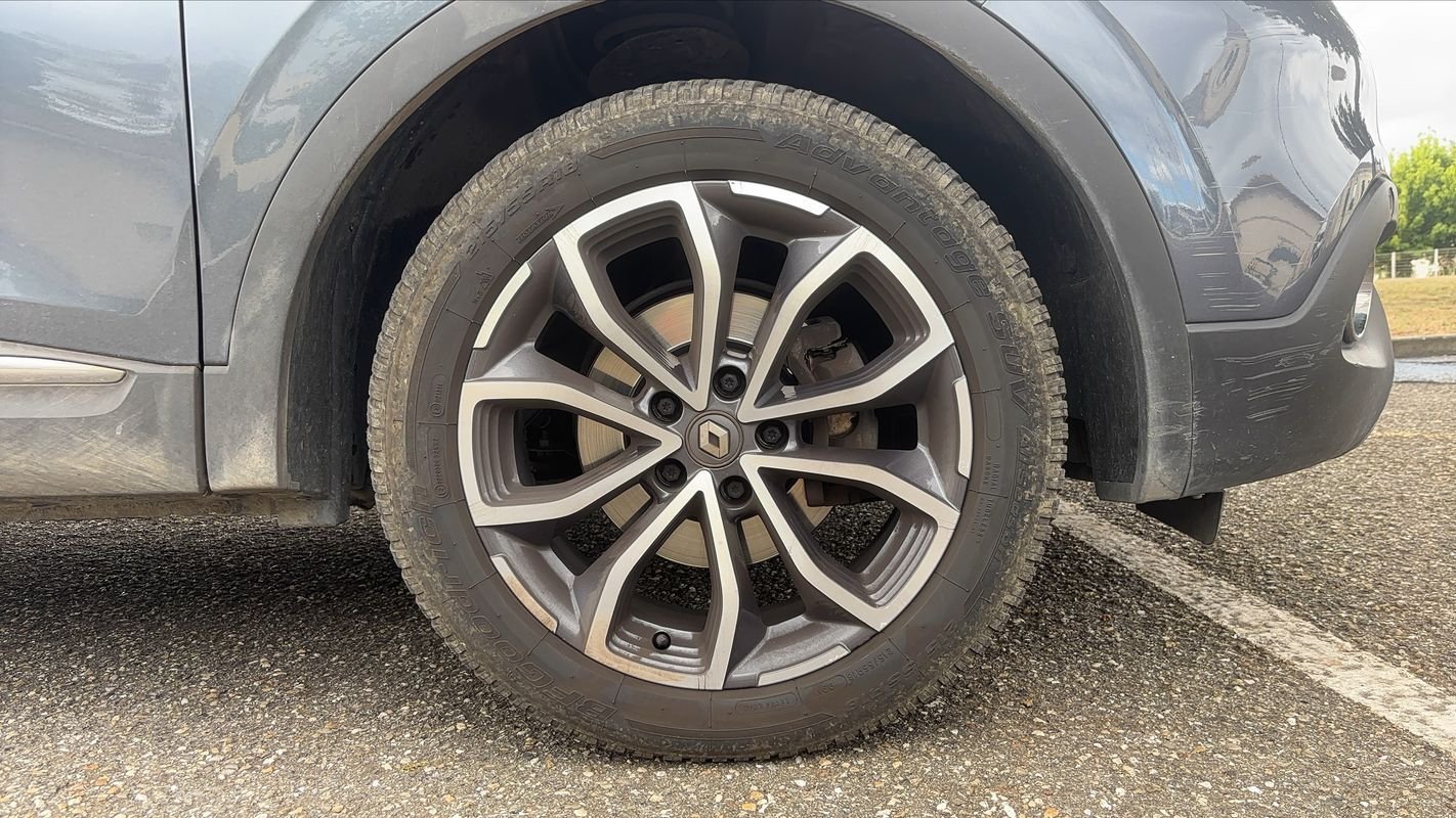 Renault Kadjar - Photo 17