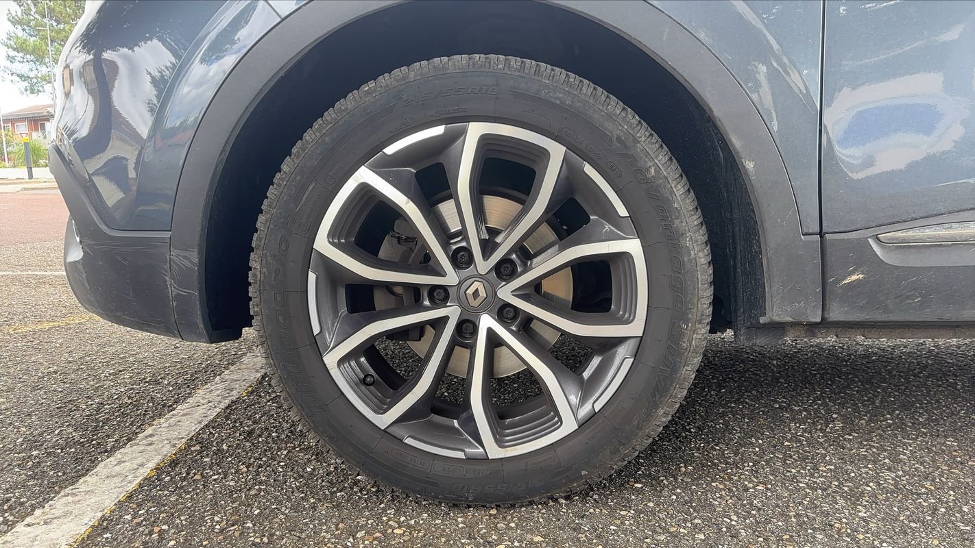 Renault Kadjar - Photo 18