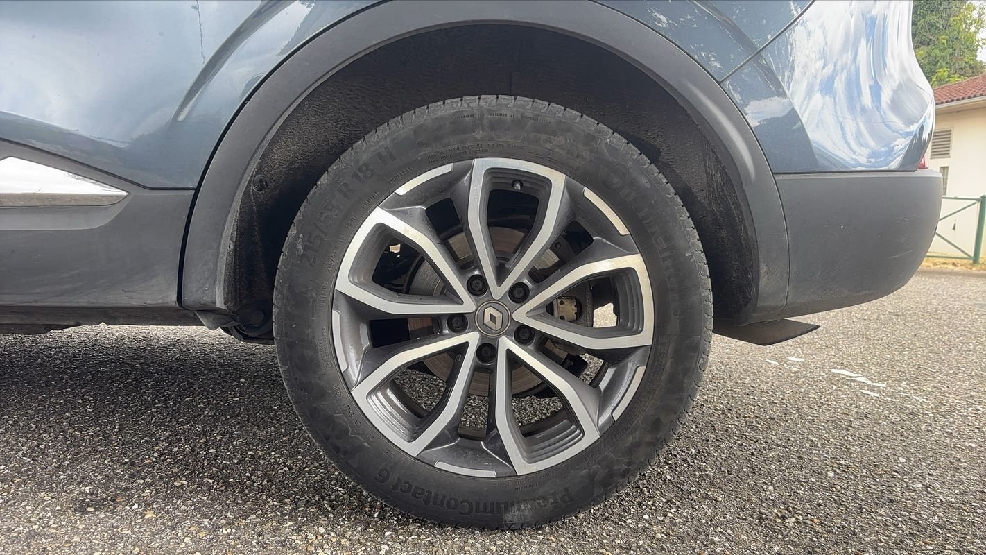 Renault Kadjar - Photo 19