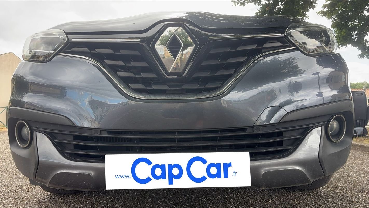 Renault Kadjar - Photo 20