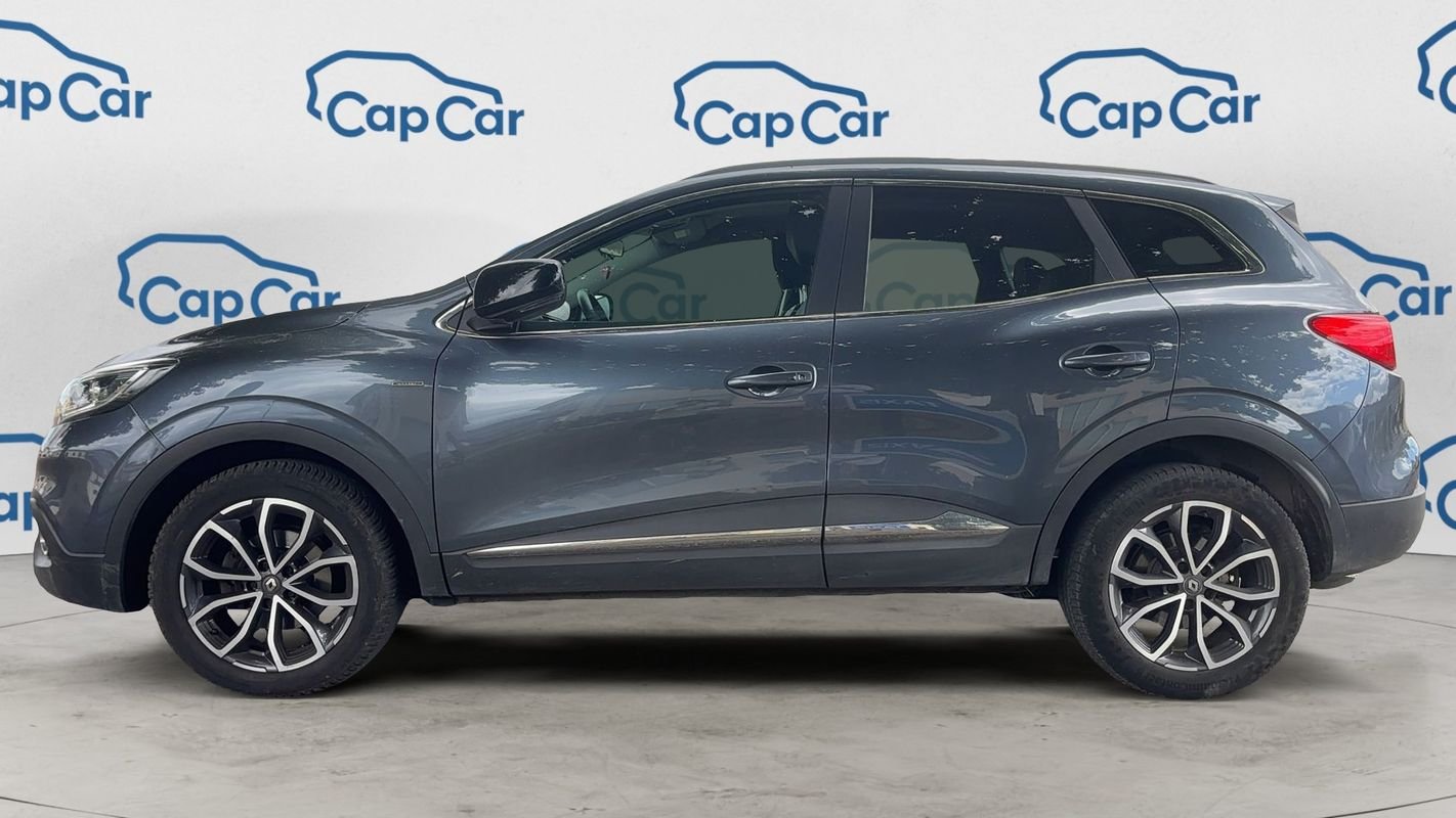 Renault Kadjar - Photo 2