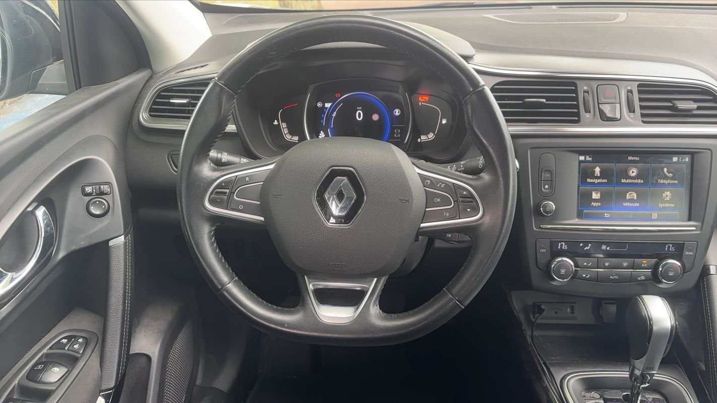 Renault Kadjar - Photo 24