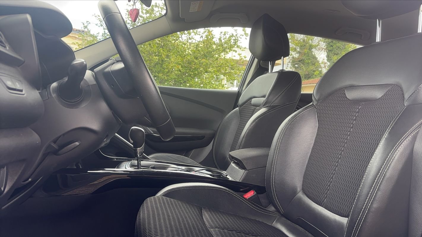 Renault Kadjar - Photo 26