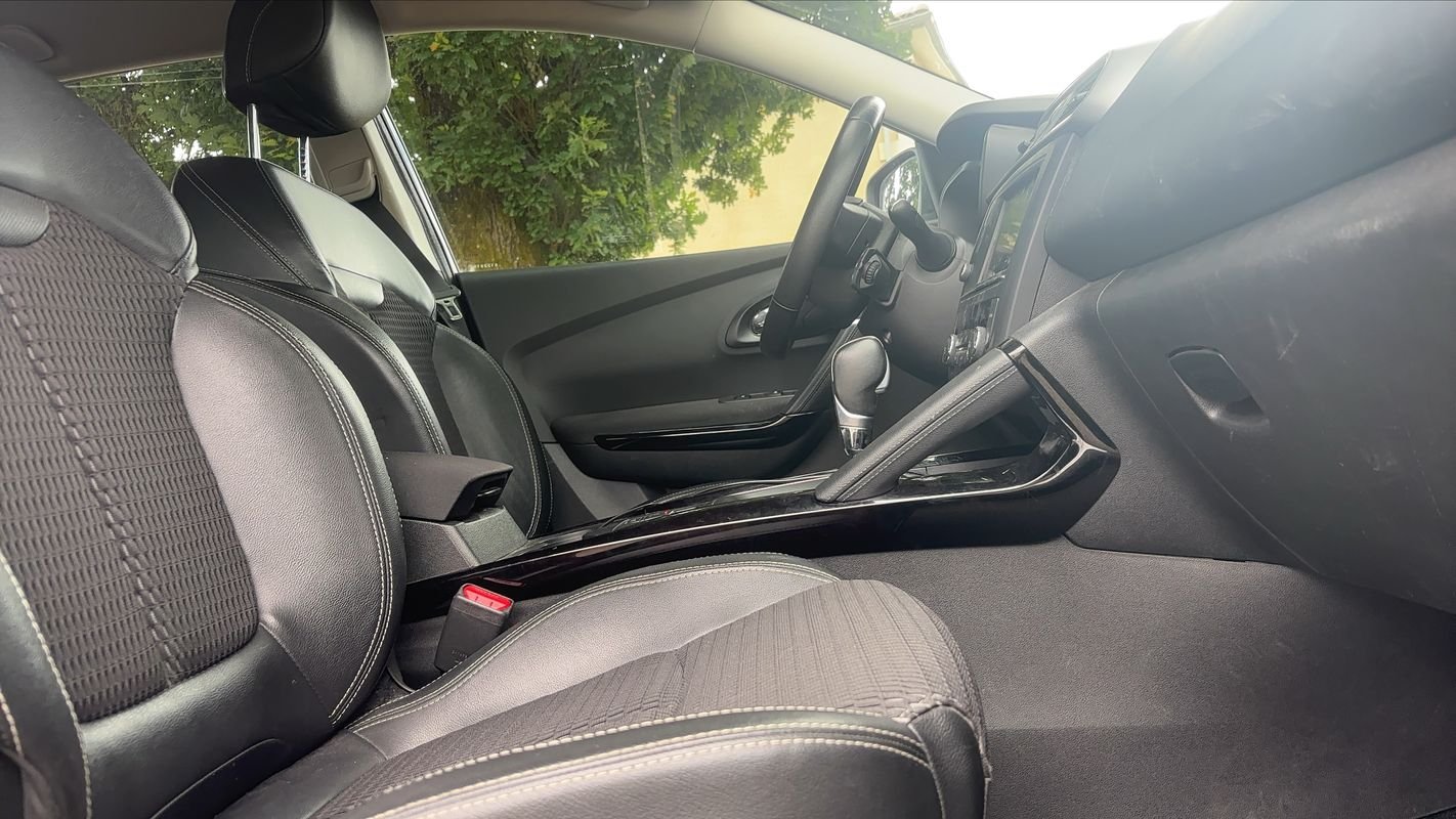 Renault Kadjar - Photo 27
