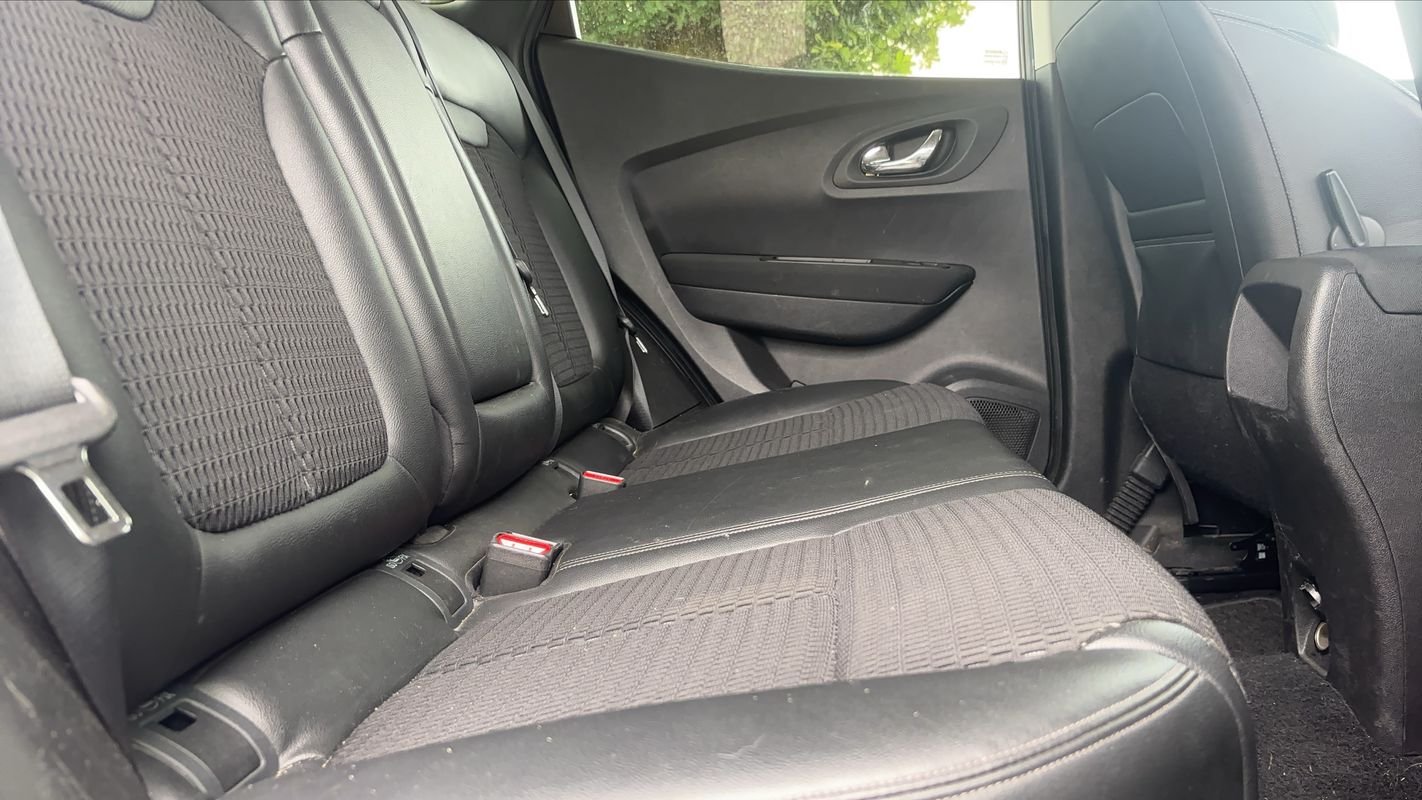 Renault Kadjar - Photo 28