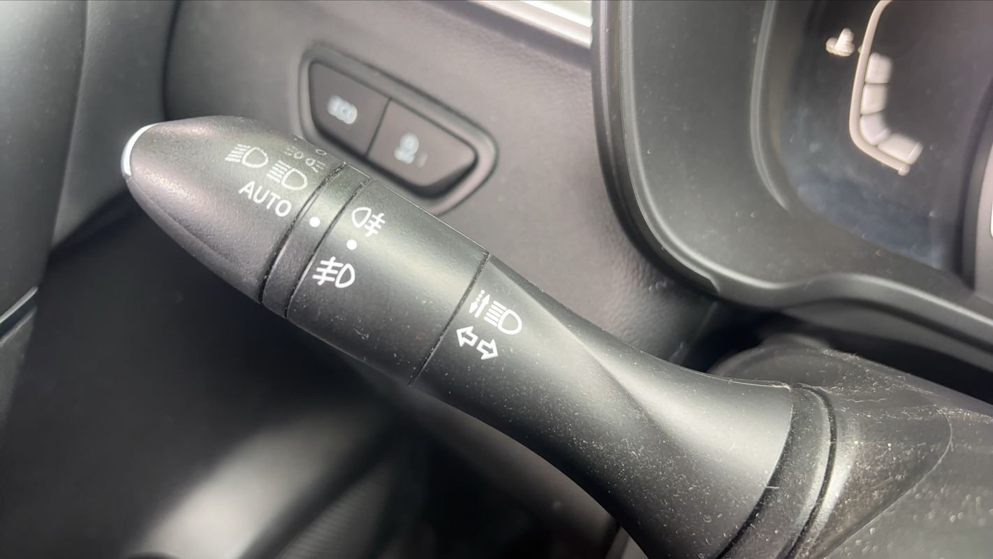 Renault Kadjar - Photo 29