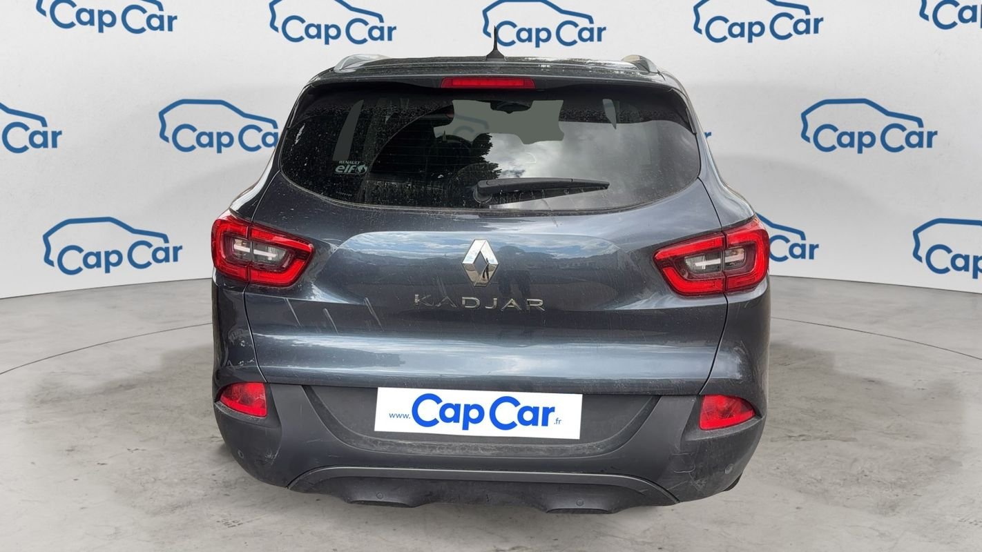 Renault Kadjar - Photo 3