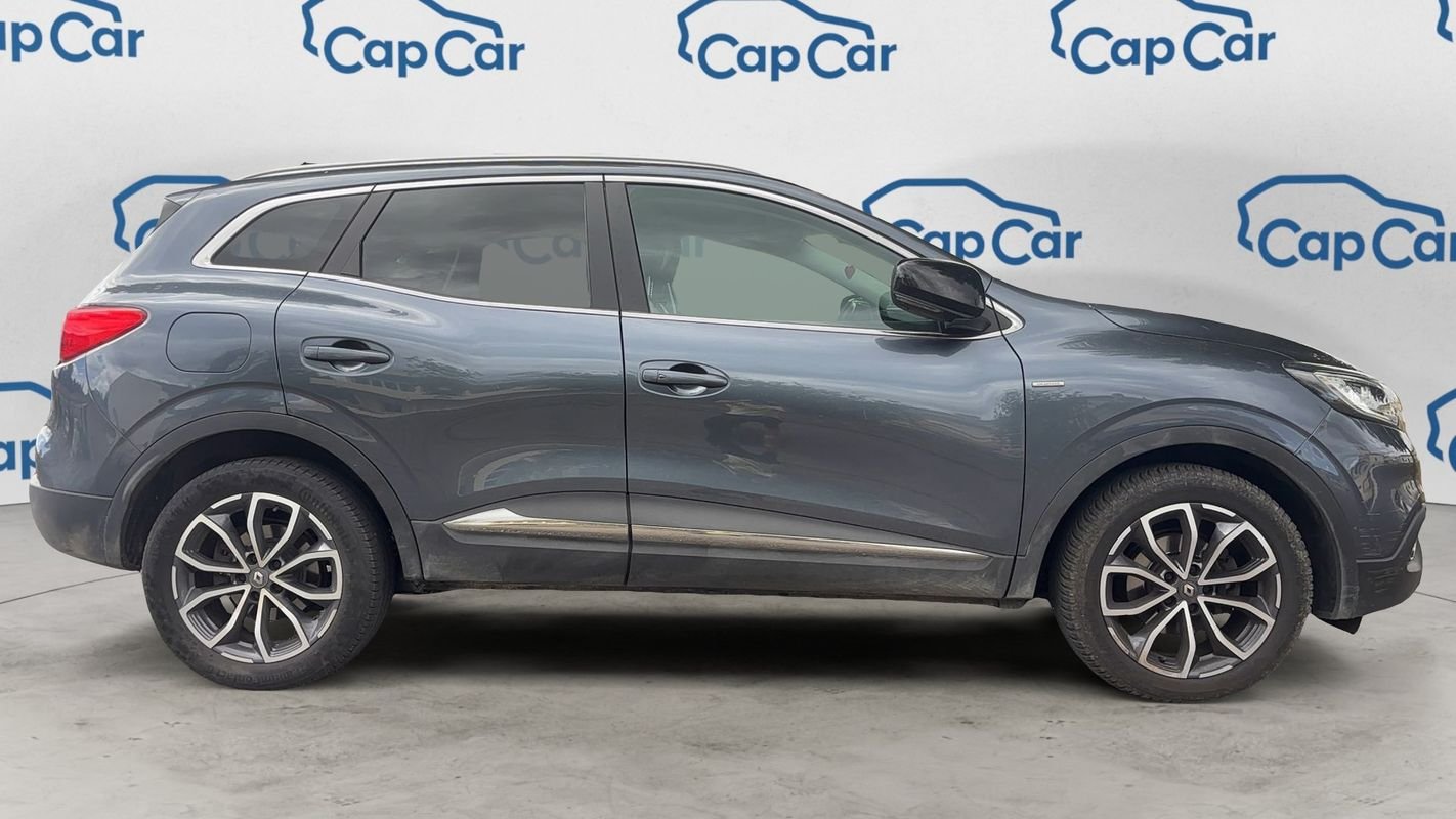 Renault Kadjar - Photo 4