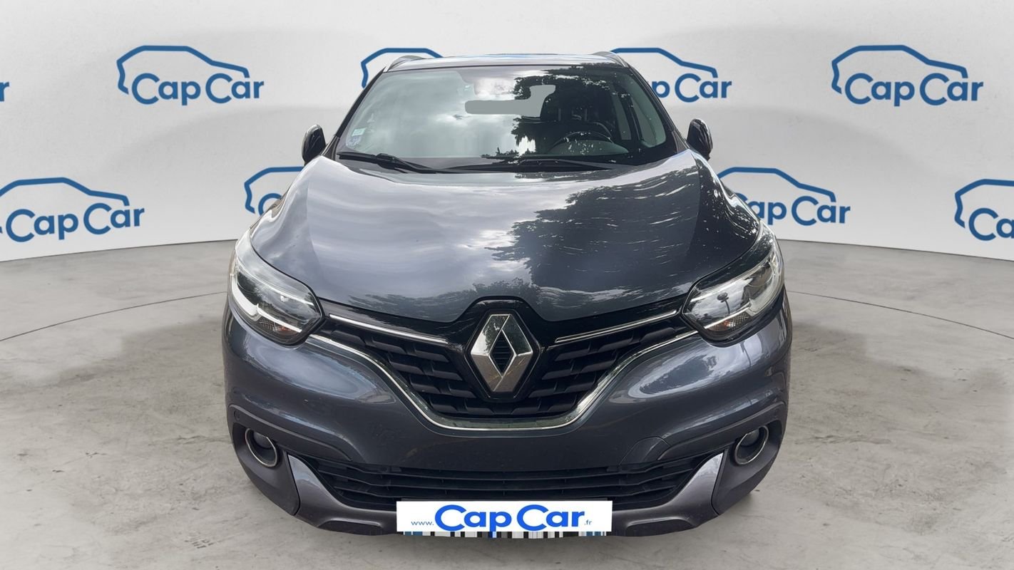 Renault Kadjar - Photo 5