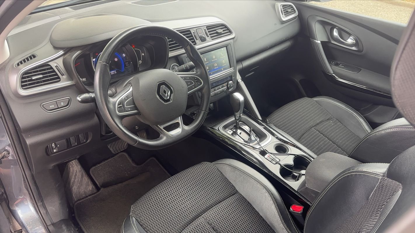 Renault Kadjar - Photo 8
