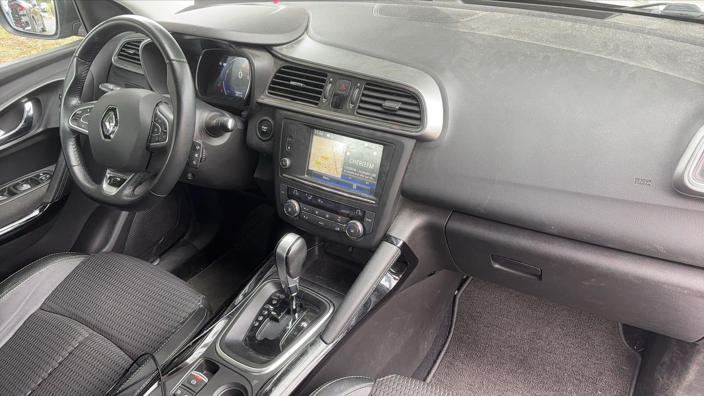 Renault Kadjar - Photo 10