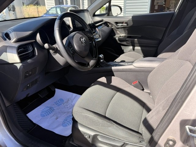 Toyota C-HR - Photo 15