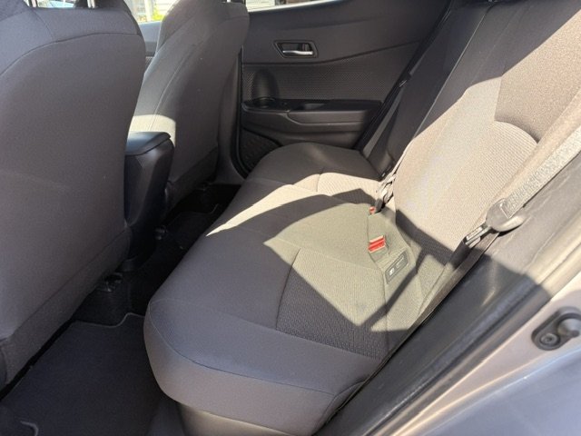 Toyota C-HR - Photo 16