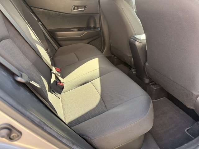 Toyota C-HR - Photo 18