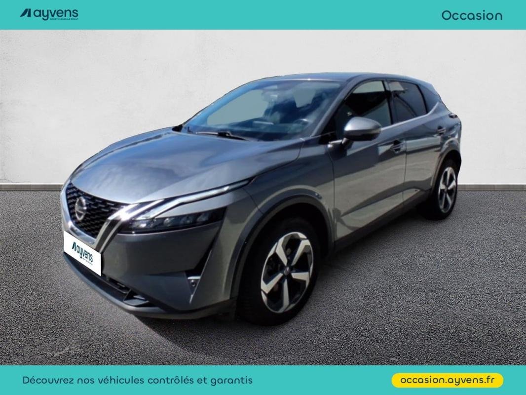 Nissan Qashqai - Photo 1