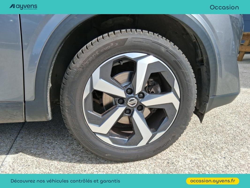 Nissan Qashqai - Photo 15
