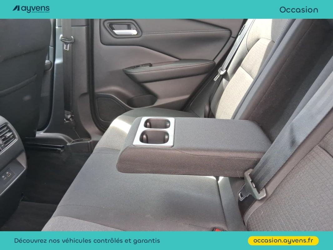 Nissan Qashqai - Photo 16
