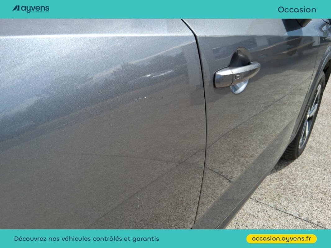 Nissan Qashqai - Photo 19
