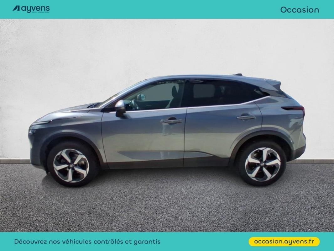 Nissan Qashqai - Photo 2