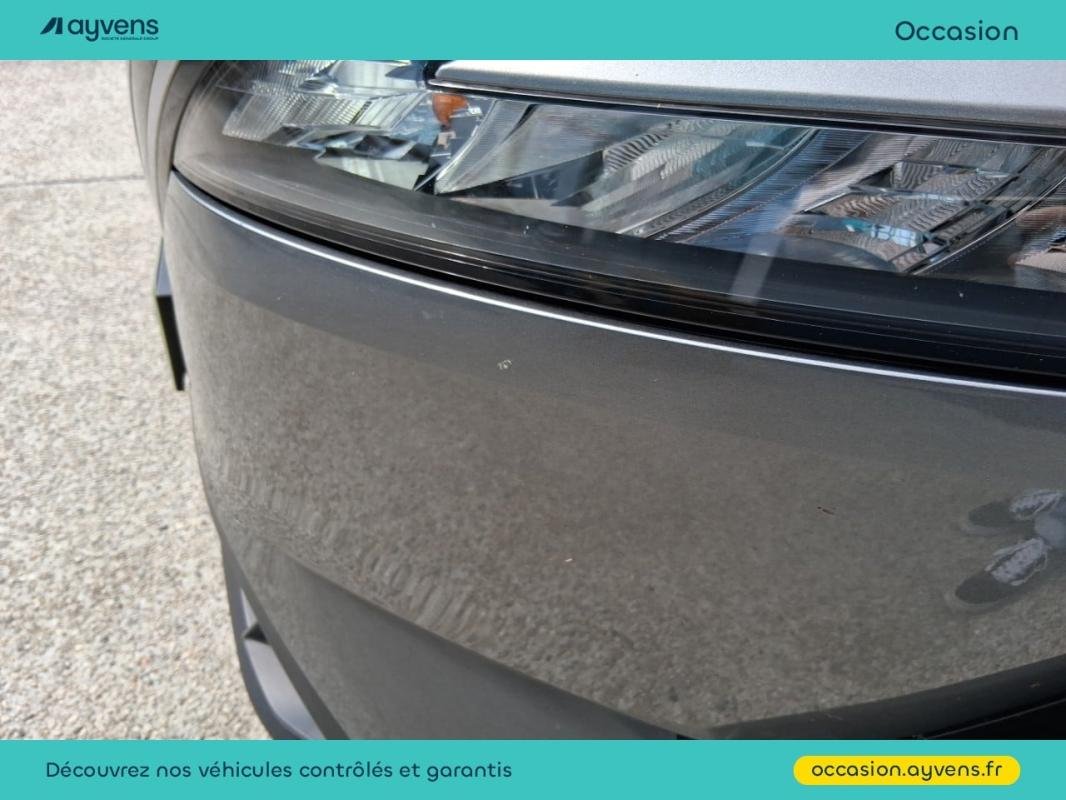 Nissan Qashqai - Photo 21