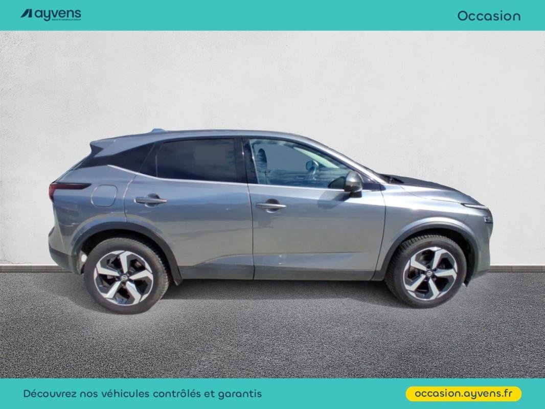 Nissan Qashqai - Photo 4