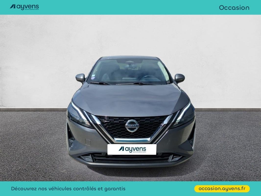 Nissan Qashqai - Photo 5
