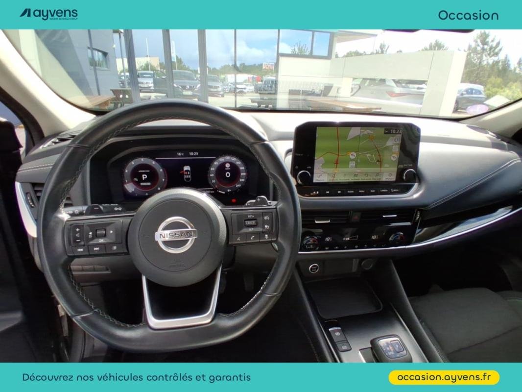 Nissan Qashqai - Photo 6