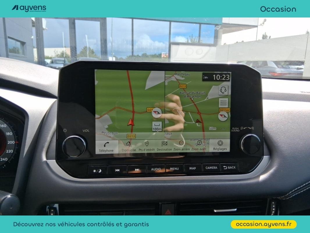 Nissan Qashqai - Photo 8