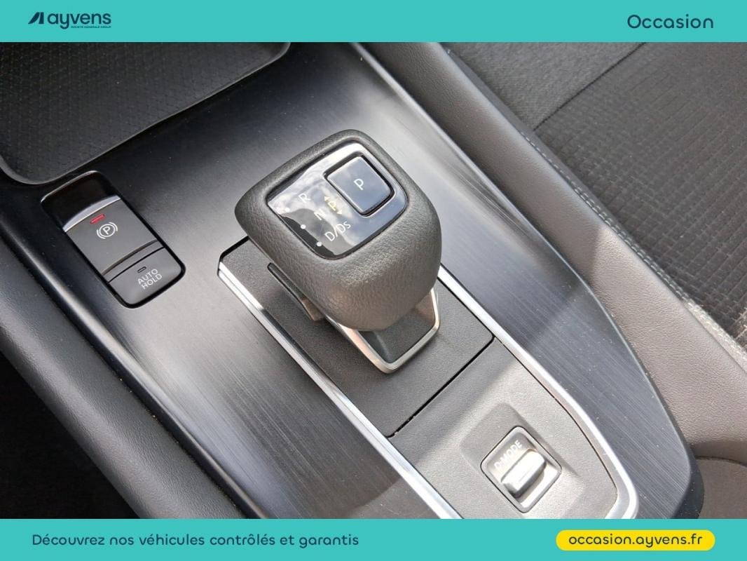 Nissan Qashqai - Photo 9