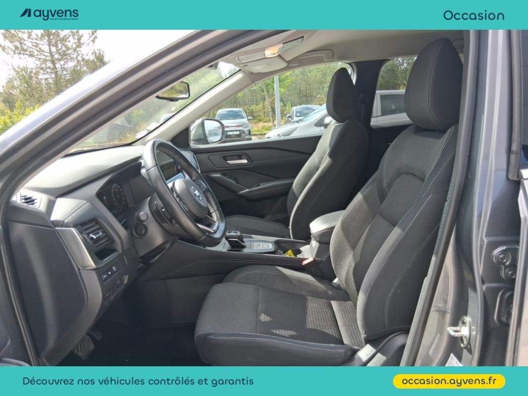 Nissan Qashqai - Photo 10