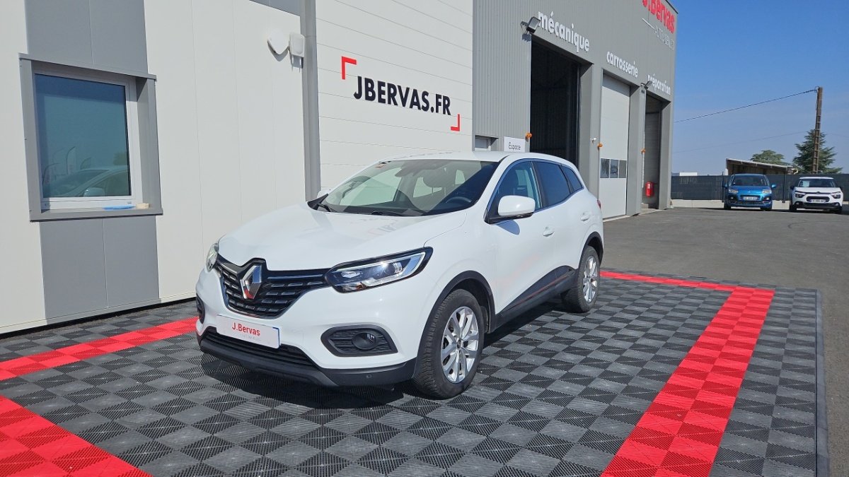 Renault Kadjar - Photo 1