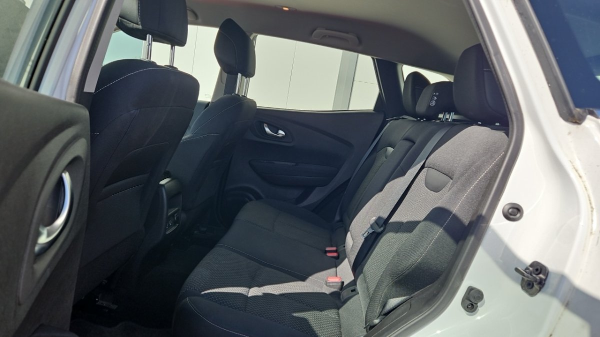 Renault Kadjar - Photo 11