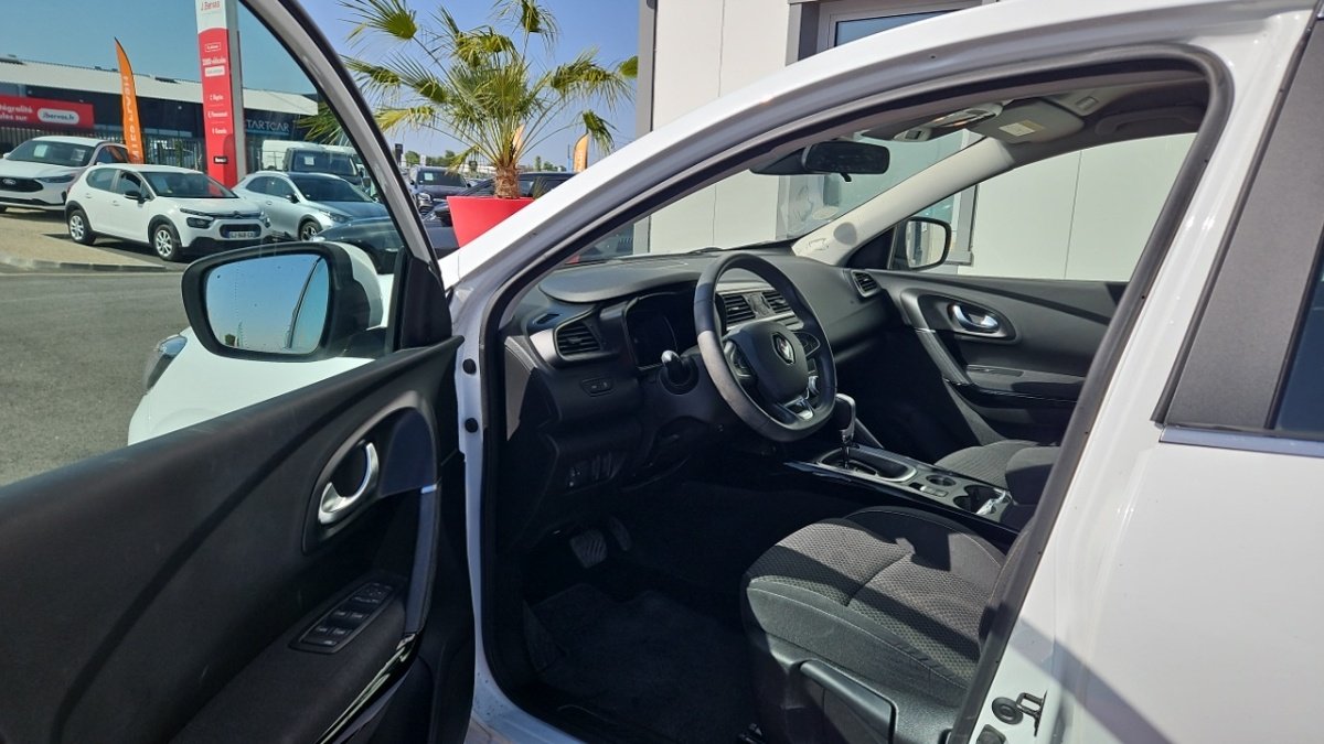 Renault Kadjar - Photo 12