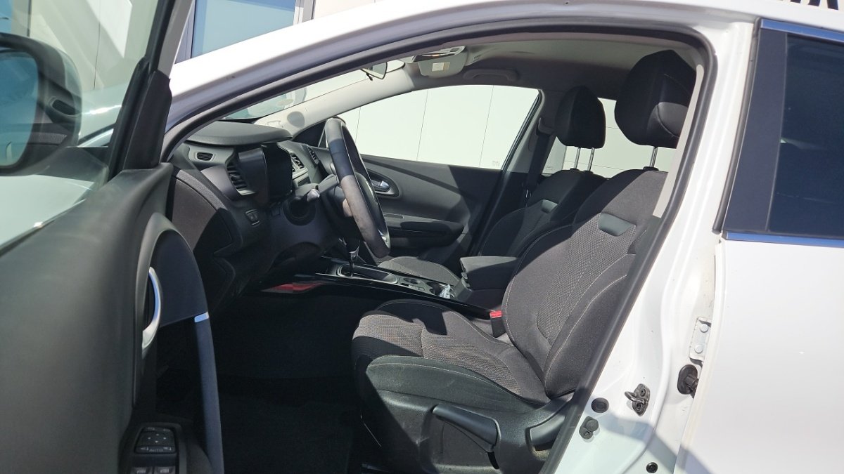 Renault Kadjar - Photo 13