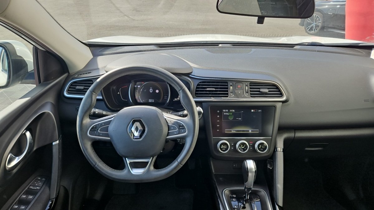 Renault Kadjar - Photo 14