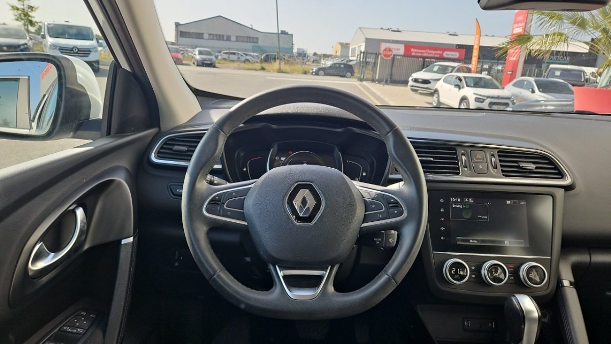 Renault Kadjar - Photo 15